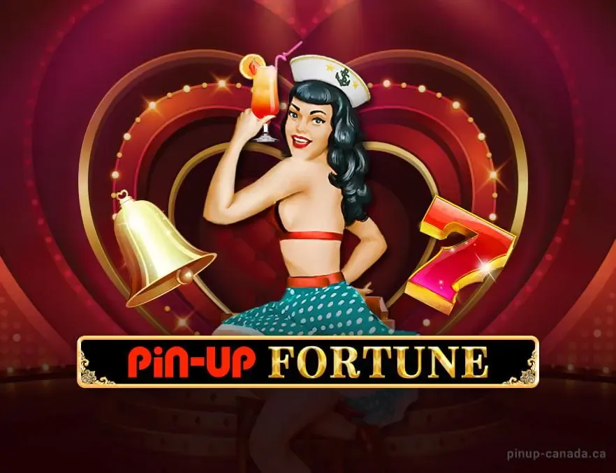 BetPoint Fortune Slot